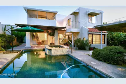 2208 E 3rd Street, Tucson, AZ 85719 - Photo 2