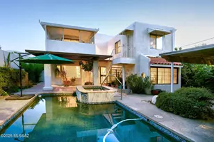 2208 E 3rd St, Tucson, AZ 85719 - Photo 2