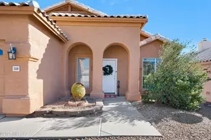 5168 N Standing Rock Pl, Tucson, AZ 85750 - Photo 2