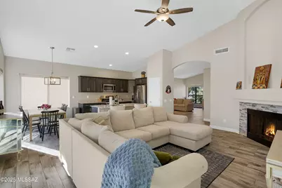 5168 N Standing Rock Place, Tucson, AZ 85750 - Photo 14
