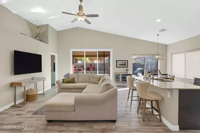 5168 N Standing Rock Place, Tucson, AZ 85750 - Photo 6