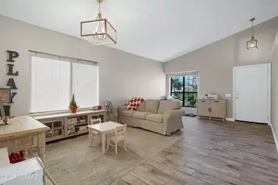 5168 N Standing Rock Place, Tucson, AZ 85750 - Photo 4