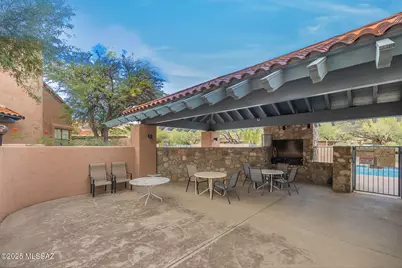 7744 E Via Ventana Norte, Tucson, AZ 85750 - Photo 32