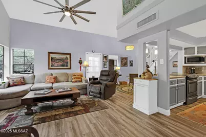 7744 E Via Ventana Norte, Tucson, AZ 85750 - Photo 12