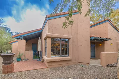 7744 E Via Ventana Norte, Tucson, AZ 85750 - Photo 2