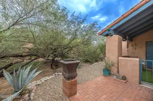 7744 E Via Ventana Norte, Tucson, AZ 85750 - Photo 30