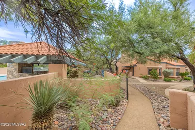 7744 E Via Ventana Norte, Tucson, AZ 85750 - Photo 40