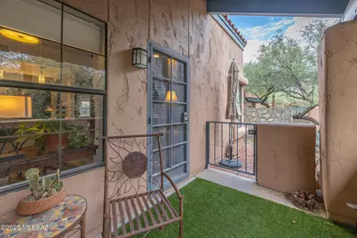 7744 E Via Ventana Norte, Tucson, AZ 85750 - Photo 28