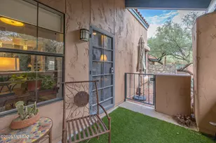 7744 E Via Ventana Norte, Tucson, AZ 85750 - Photo 28