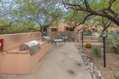 7744 E Via Ventana Norte, Tucson, AZ 85750 - Photo 34