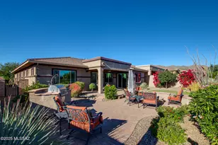 6573 W Whispering Windmill Ln, Marana, AZ 85658 - Photo 36