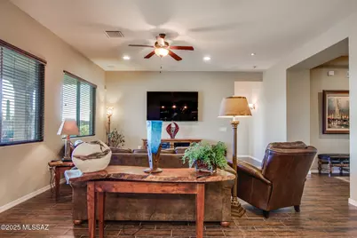 6573 W Whispering Windmill Lane, Marana, AZ 85658 - Photo 20