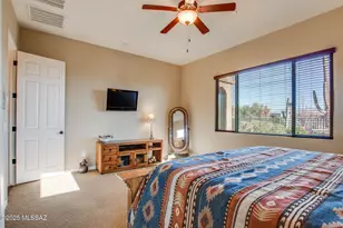 6573 W Whispering Windmill Ln, Marana, AZ 85658 - Photo 26