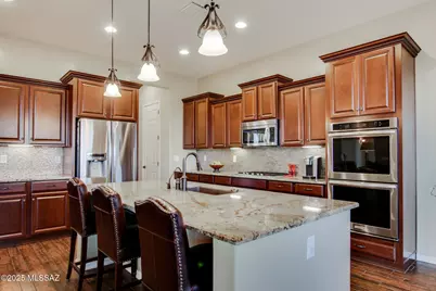 6573 W Whispering Windmill Lane, Marana, AZ 85658 - Photo 4