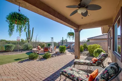 6573 W Whispering Windmill Lane, Marana, AZ 85658 - Photo 10