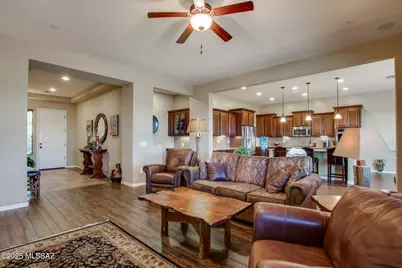 6573 W Whispering Windmill Lane, Marana, AZ 85658 - Photo 22