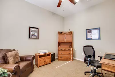 6573 W Whispering Windmill Lane, Marana, AZ 85658 - Photo 32