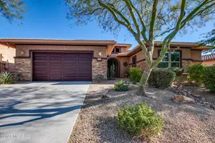 6573 W Whispering Windmill Ln, Marana, AZ 85658 - Photo 2