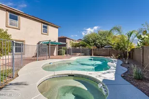 3614 E Canter Rd, Tucson, AZ 85739 - Photo 38