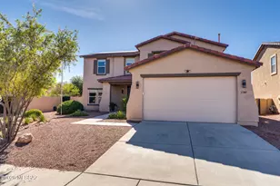 3614 E Canter Rd, Tucson, AZ 85739 - Photo 1