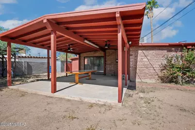 7164 E Port Au Prince Place, Tucson, AZ 85710 - Photo 24