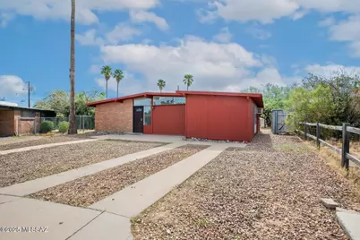 7164 E Port Au Prince Place, Tucson, AZ 85710 - Photo 2