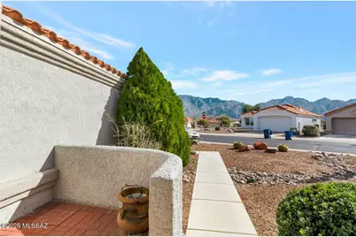 2289 E Celosia Way, Oro Valley, AZ 85755 - Photo 2