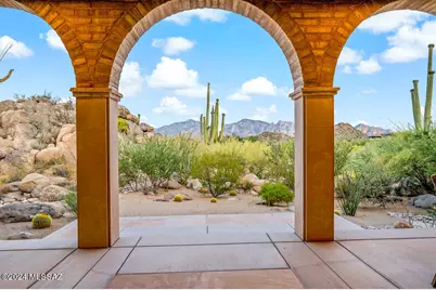 14731 N Strong Stone Drive, Tucson, AZ 85755 - Photo 12