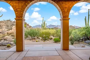 14731 N Strong Stone Dr, Tucson, AZ 85755 - Photo 12