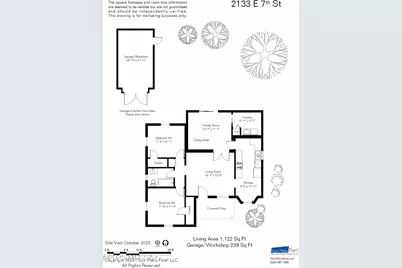 2133 E 7th Street, Tucson, AZ 85719 - Photo 30