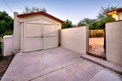 2133 E 7th Street, Tucson, AZ 85719 - Photo 28
