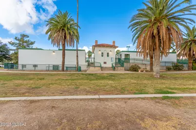 915 N Tucson Boulevard, Tucson, AZ 85716 - Photo 38