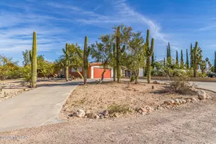 5736 N Bonita Dr, Tucson, AZ 85704 - Photo 2