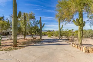 5736 N Bonita Dr, Tucson, AZ 85704 - Photo 6