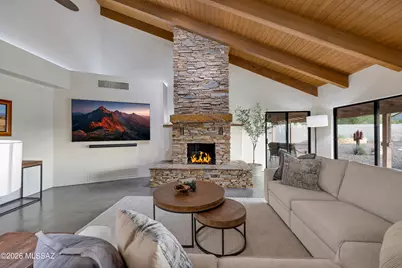 6780 N Calle Lomita, Tucson, AZ 85704 - Photo 12