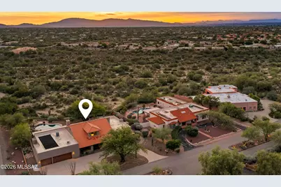 6780 N Calle Lomita, Tucson, AZ 85704 - Photo 2