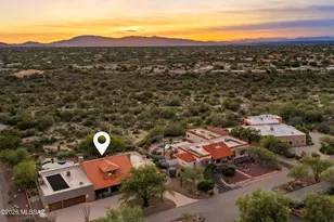 6780 N Calle Lomita, Tucson, AZ 85704 - Photo 2