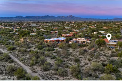 6780 N Calle Lomita, Tucson, AZ 85704 - Photo 46