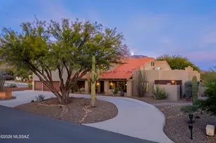 6780 N Calle Lomita, Tucson, AZ 85704 - Photo 50