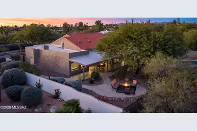 6780 N Calle Lomita, Tucson, AZ 85704 - Photo 48