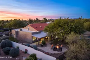 6780 N Calle Lomita, Tucson, AZ 85704 - Photo 48