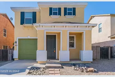 8028 E Judicial Street, Tucson, AZ 85730 - Photo 2