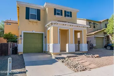 8028 E Judicial Street, Tucson, AZ 85730 - Photo 1