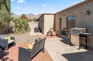 5725 N Camino De Las Estrellas, Tucson, AZ 85718 - Photo 4