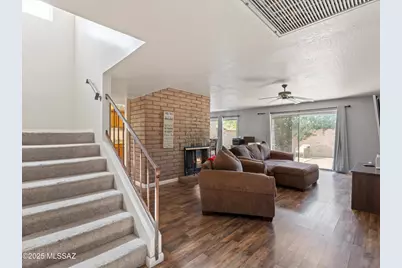 5725 N Camino De Las Estrellas, Tucson, AZ 85718 - Photo 12