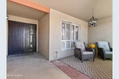 5725 N Camino De Las Estrellas, Tucson, AZ 85718 - Photo 2