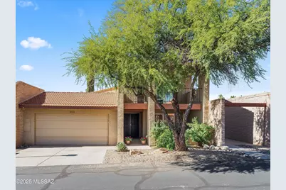 5725 N Camino De Las Estrellas, Tucson, AZ 85718 - Photo 28