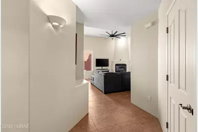 3311 S Lakeside View Drive, Tucson, AZ 85730 - Photo 12