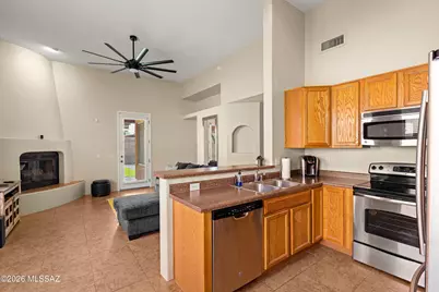 3311 S Lakeside View Drive, Tucson, AZ 85730 - Photo 4