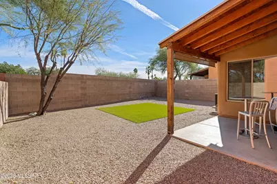 3311 S Lakeside View Drive, Tucson, AZ 85730 - Photo 28